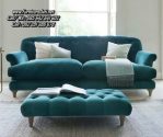 Kursi Sofa Kayu Minimalis Mewah