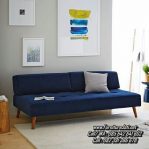 Kursi Sofa Kayu Santai Minimalis